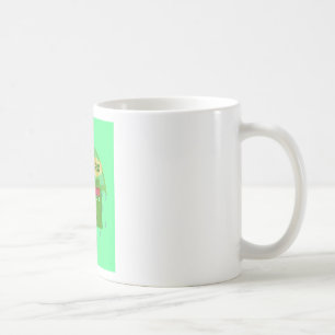 Caneca De Café Falando muito, sinto sua falta