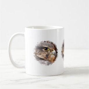 CANECA DE CAFÉ FALCÃO