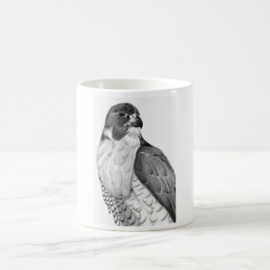 Caneca De Café Falcão