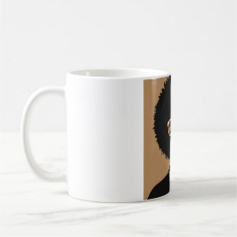 Caneca De Café Fale comigo Mug