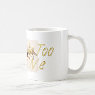 Caneca De Café Fale comigo Mug