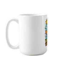 Falha no Surf Wipeout Moai Chibi