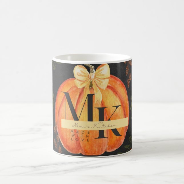 Caneca De Café Fall Mug (Centro)