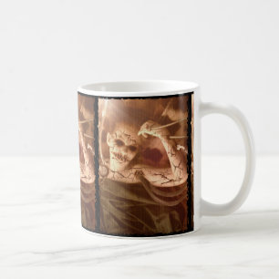 Caneca De Café Falln Delicate Experiments