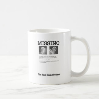 Caneca De Café falta