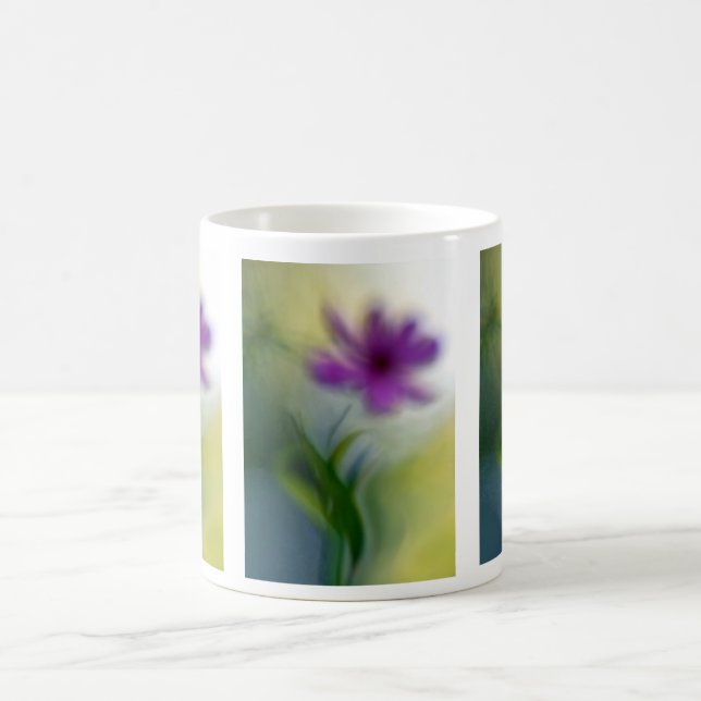 Caneca De Café Falta de Foco Mug (Centro)