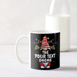 Caneca De Café Família de Natal Engraçada e Engraçada