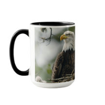 Caneca de Café Família E9 (Várias Opções Disponíve