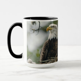 Caneca de Café Família E9 (Várias Opções Disponíve