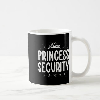 Caneca De Café Família Homens Pai Fantasia de Halloween Princesa