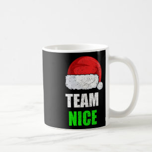 Caneca De Café Família Natal Correspondente Pajama1