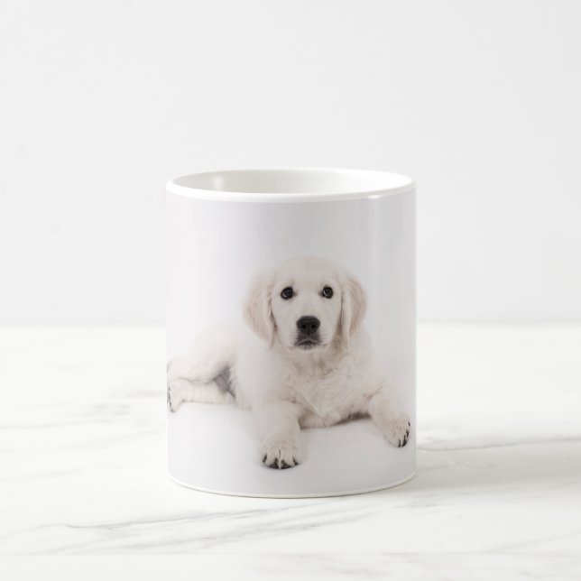 Caneca De Café Família Personalizada ou Pet Photo Mug (Centro)