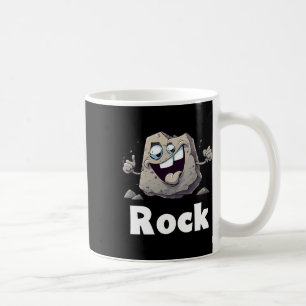 Caneca De Café Família Rock Scissors Paper Halloween Costumes Gro