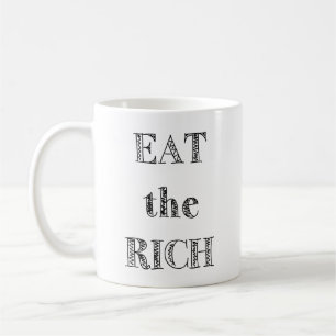 Caneca De Café faminto