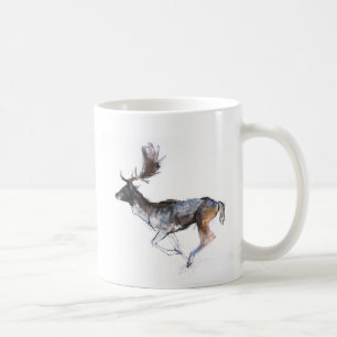 Caneca De Café Fanfarrão da noite