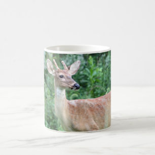 Caneca De Café Fanfarrão do Whitetail