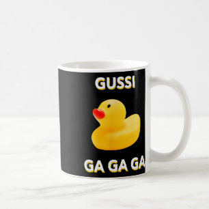 Caneca De Café Fanny Ucrânia Rússia Gussi