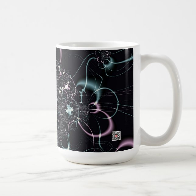 Caneca De Café Fantasia (Direita)