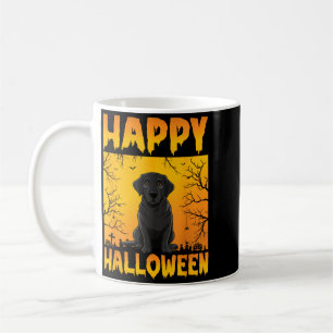 Caneca De Café Fantasias de Halloween para Homens Mulheres Crianç