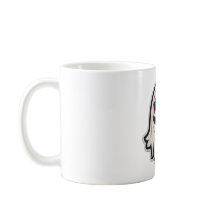 Fantasma Bonito Spooky