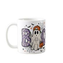 Fantasma Boo