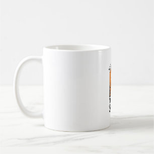 Caneca De Café Fantasma de Halloween para ficar assustadoramente 