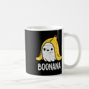 Caneca De Café Fantasma Ghost Nana Halloween Figurume Crianças En