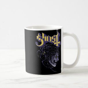 Caneca De Café Fantasma - Senhor Aranha