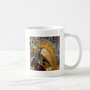 Caneca De Café Fantasy Dragon Folk Tale