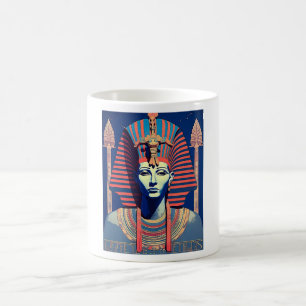 Caneca de Café Faraó