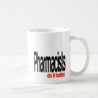 Farmacêuticos fazem melhor Piada