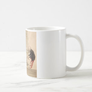 Caneca De Café Farmácia esqueletal