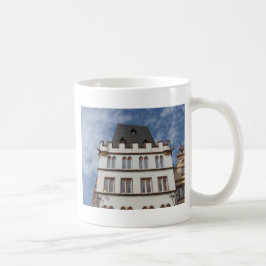 Caneca De Café Farmácia na Steipe