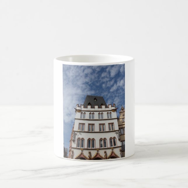 Caneca De Café Farmácia na Steipe (Centro)