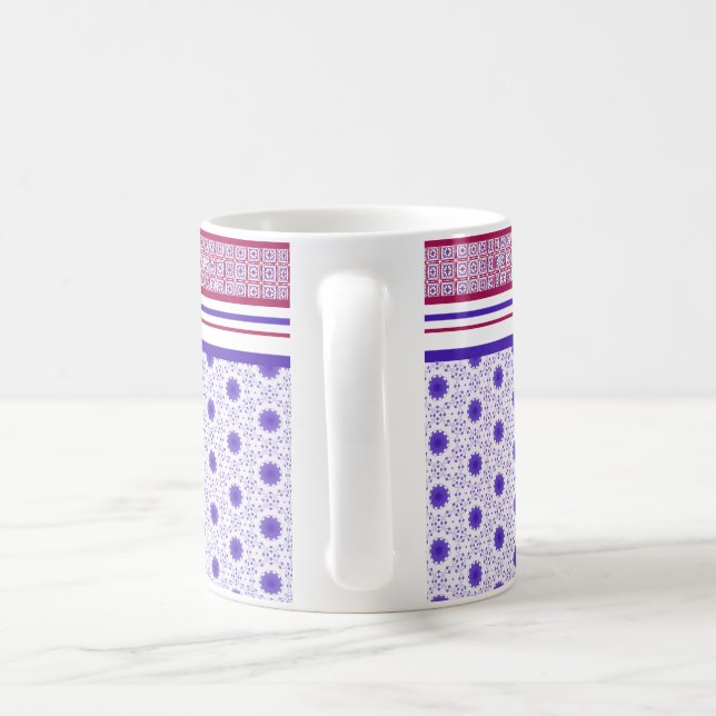 Caneca De Café Farmhouse Fresh Coffee Mug (Alça)