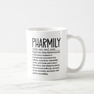 Caneca De Café Farmilia