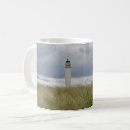 Caneca De Café Farol Barn Ness