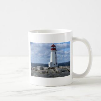 Caneca De Café Farol da angra de Peggy