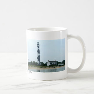 Caneca De Café Farol da vigia do cabo