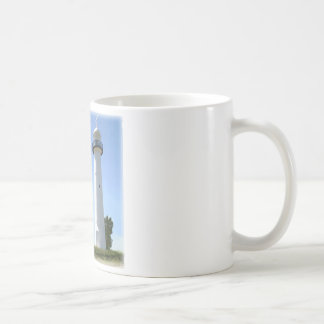Caneca De Café farol de biloxi