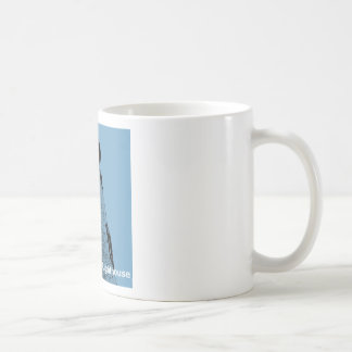 Caneca De Café Farol de Currituck