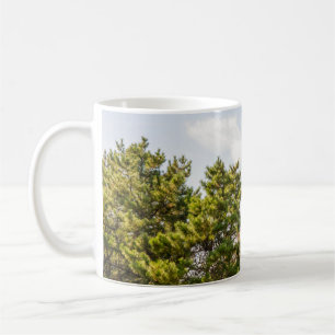 Caneca De Café Farol de entrada de Hereford