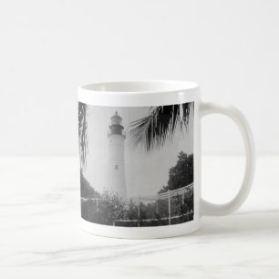 Caneca De Café Farol de Key West