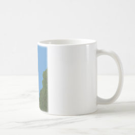 Caneca De Café Farol de Pensacola