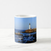 Farol do ponto do pombo