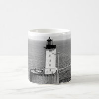 Farol do recife de St George