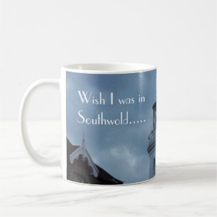 Caneca De Café Farol do Sul