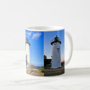 Caneca De Café Farol East Chop, Massachusetts Mug