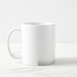 Caneca De Café Farol Franklin North Breakwater
