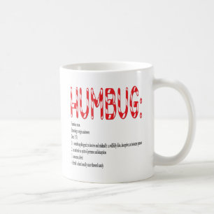 Caneca De Café FARSA: definição